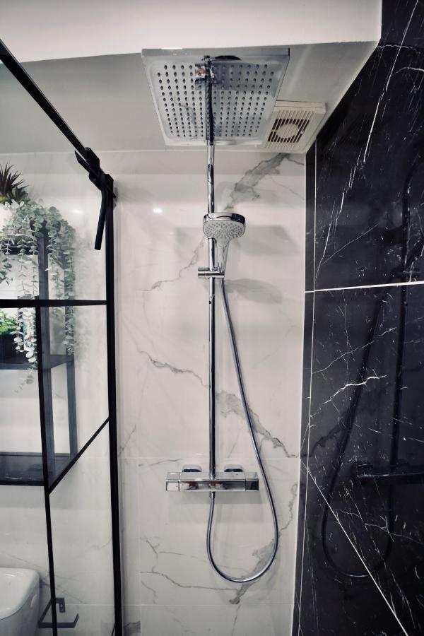 New ! Superbe Studio Vieux Nice - Climatise Экстерьер фото